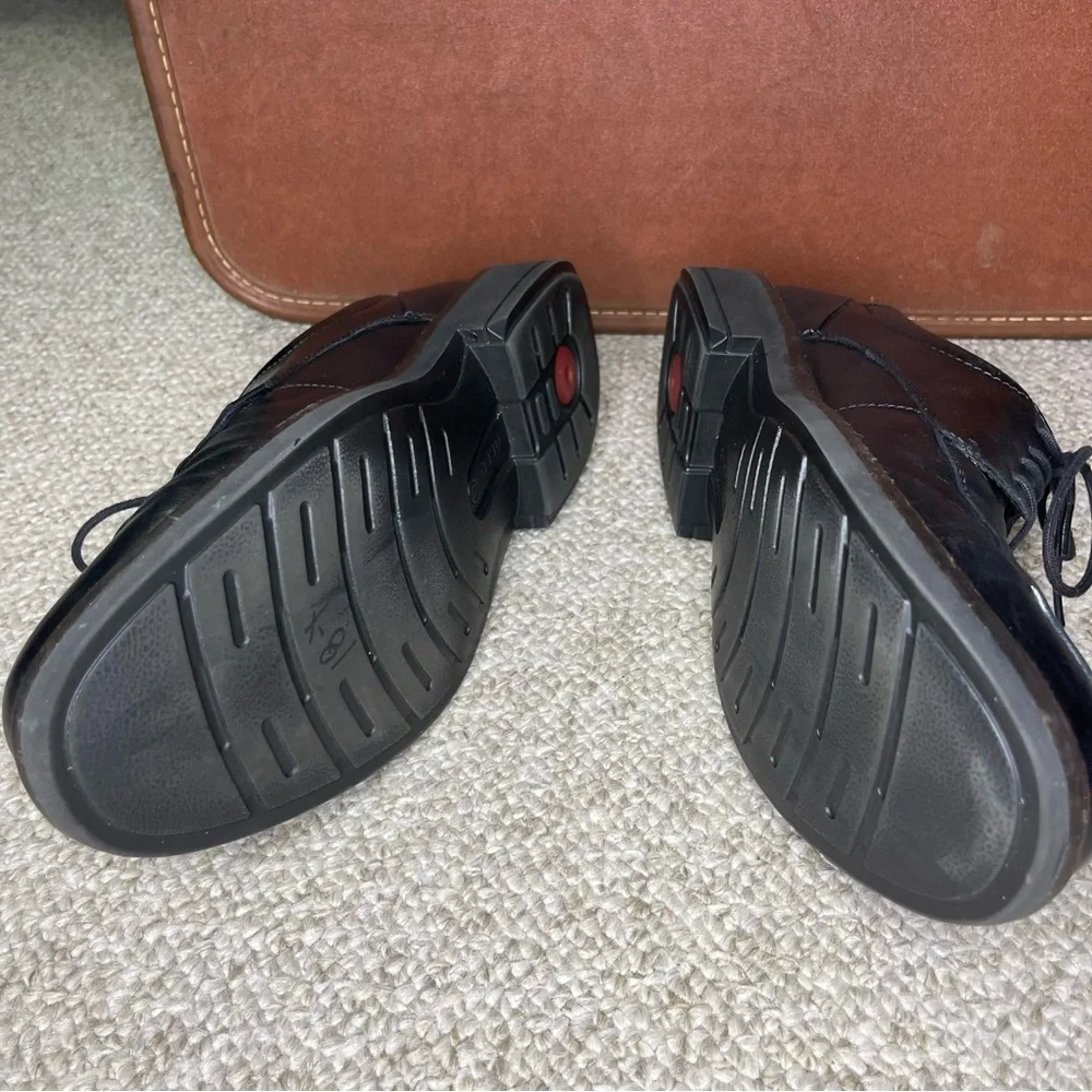 Ecco shoes